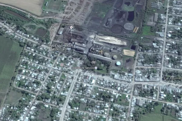 Denunció a su pareja por el supuesto abuso a su hija en La Trinidad