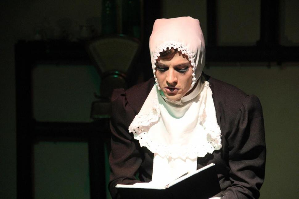 Bilder Disco Inferno Wiley Club