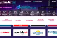 CyberMonday: aires acondicionados, calzados y televisores, los más buscados