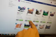 Los tucumanos están entre los que más visitan la página de CyberMonday