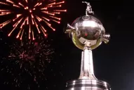 Ahora sí: confirmaron que Atlético jugará la Copa Libertadores 2017