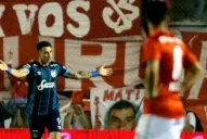 Las claves en los considerandos del fallo para entender por qué se le otorgó el cupo a Atlético