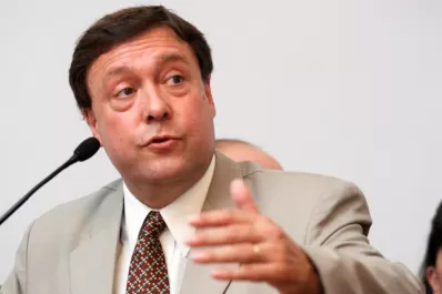 “Quizás pasaremos un diciembre muy difícil”