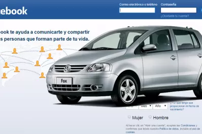 Ofreció un auto robado por Facebook y lo detuvieron en Villa Mariano Moreno