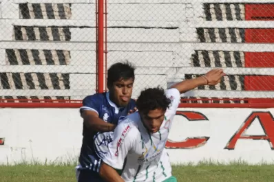 Empate con sabor a mucho para San Jorge