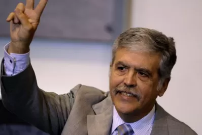 La banda de De Vido: los cómplices del ex ministro kirchnerista