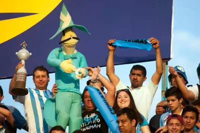 Filtraron un documento que confirmaría la clasificación de Atlético a la Libertadores