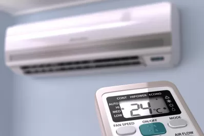 Aprovechá el 10% en Maxihogar y cambiá de aire