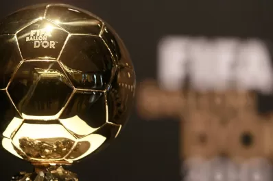 La FIFA anunció los premios The Best que reemplazarán al Balón de Oro