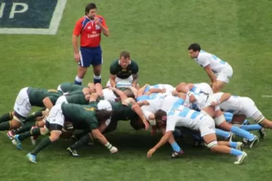 Las lesiones y un pedido para el rugby amateur