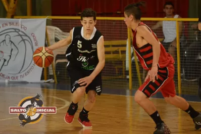 Estudiantes y Alberdi, otra vez entre los 12 mejores del país