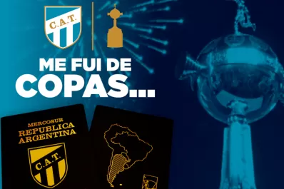 El mensaje de Atlético en las redes sociales: me fui de copas