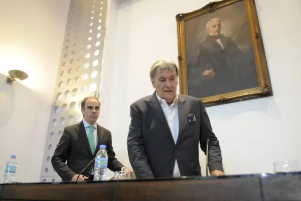 El comunicado oficial sobre la clasificación de Atlético a la Libertadores