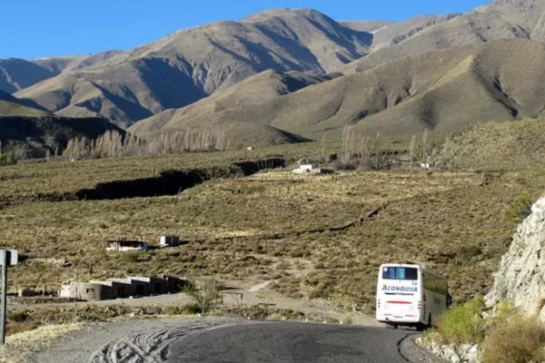 Tafí del Valle: se ofreció llevarla al trabajo, pero la secuestró y la violó