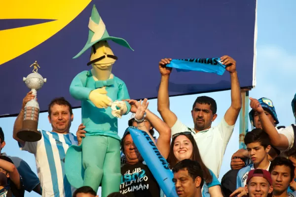 Filtraron un documento que confirmaría la clasificación de Atlético a la Libertadores