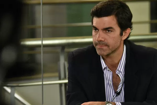 Urtubey: mi lógica es apoyar a este gobierno porque la gente lo eligió