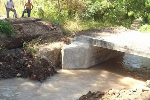 Una mujer de 76 años murió ahogada en un canal de riego de Jujuy