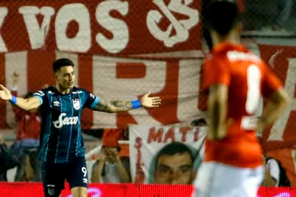 Las claves en los considerandos del fallo para entender por qué se le otorgó el cupo a Atlético