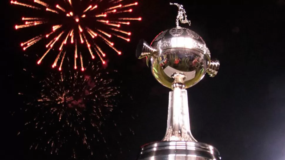 Ahora sí: confirmaron que Atlético jugará la Copa Libertadores 2017