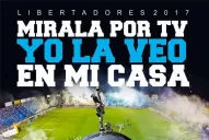Los memes de la clasificación de Atlético a la Copa Libertadores