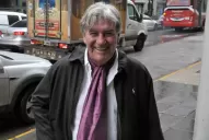 Armando Pérez dijo que espera que Atlético clasifique a la fase de grupos