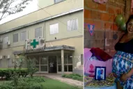 La joven que falleció después de dar a luz habría tenido una complicación infecciosa