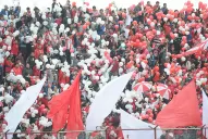 San Martín se prepara para celebrar sus 107 años