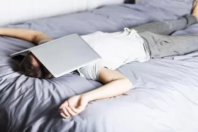 Napflix, un servicio de videos para hacer una siesta