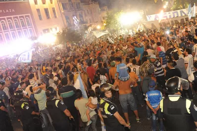 La AFA confirmó que Atlético es de América