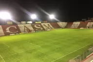 La Ciudadela inaugura su renovada iluminación