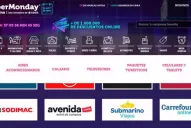 Varias empresas extendieron hasta el viernes el Cybermonday