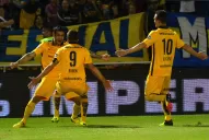 Rosario Central eliminó a Boca de la Copa Argentina y lo dejó sin Libertadores