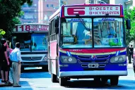 Empresarios de transporte piden una nueva suba del boleto urbano: quieren llevarlo a $ 13