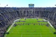 Un estudio reveló cuál fue el equipo argentino que más entradas vendió en los últimos 100 años