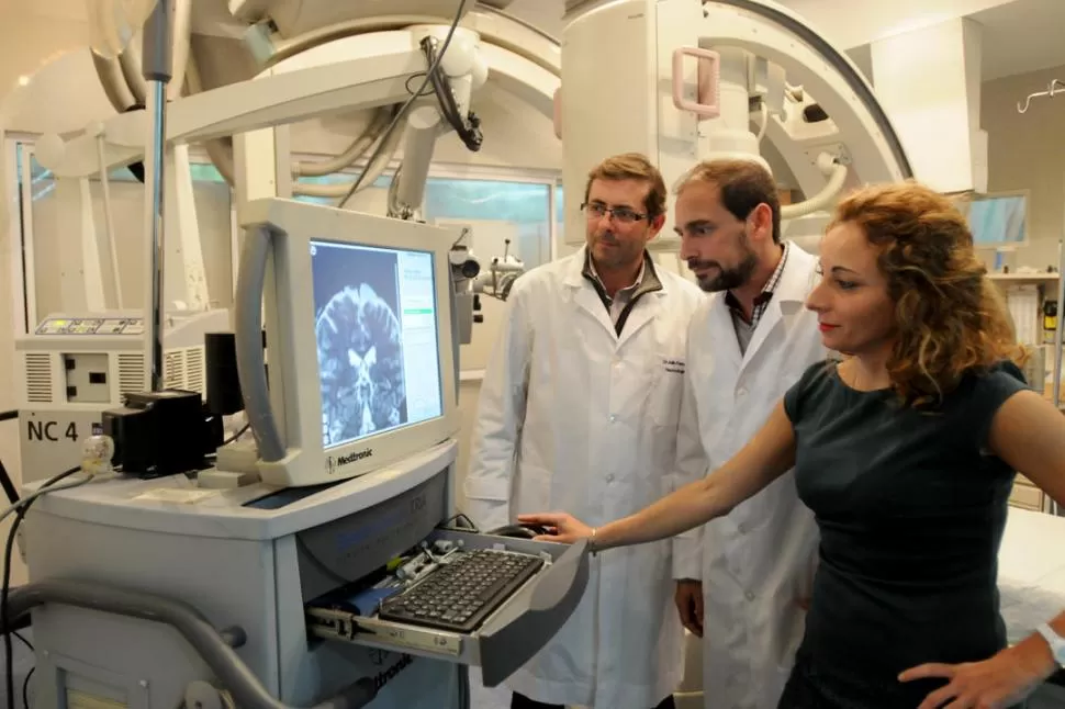  -OERACIÓN DE 12 HORAS. LA GACETA / FOTOS DE ANALÍA JARAMILLO.-