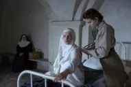 Las inocentes: La guerra representa al infierno en la tierra