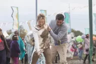 El bebé de Bridget Jones