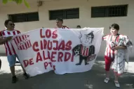 El “Malevo” y los alberdianos