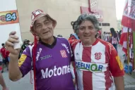 La humildad del poeta cantor