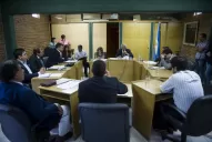 Un concejo en conflicto volvería a sesionar hoy