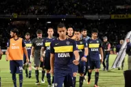 Duro golpe al Xeneize