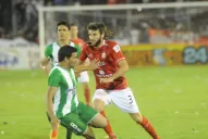 San Martín mostró sus credenciales ante Estudiantes