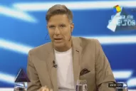 Fantino, muy duro con los jugadores de Boca: son medio pelo