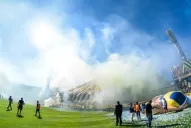 Atención Atlético y San Martín: el exitoso modelo de gestión de Rosario Central