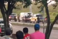 Monitorean las redes sociales para identificar a los autores de los falsos mensajes de secuestros