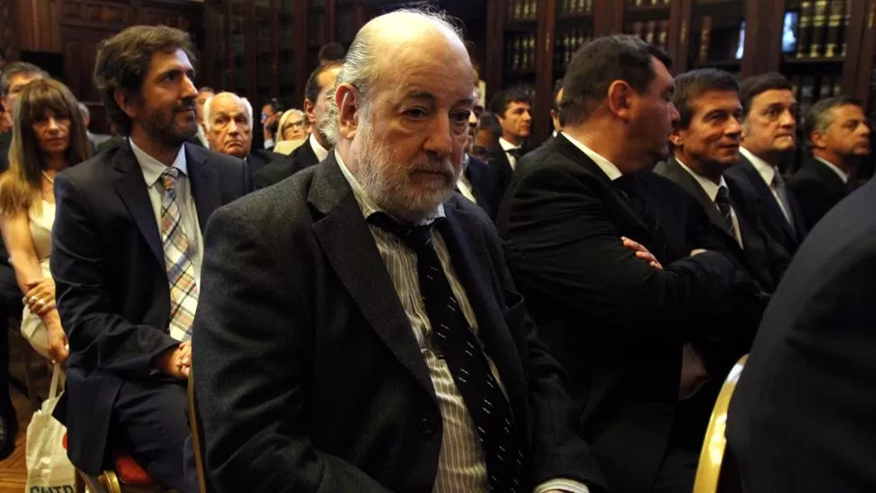 El juez Bonadio ordenó tasar los departamentos de Cristina en Buenos Aires