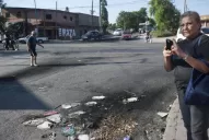 Cualquiera es sospechoso cuando reina la confusión