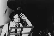 La guerra marciana de Welles se actualiza en las pantallas