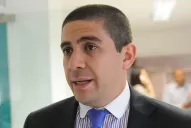 Les pido que no viralicen esos mensajes, enfatizó Hofer