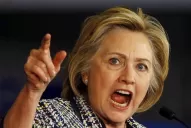 La ex secretaria de Estado que espera su momento